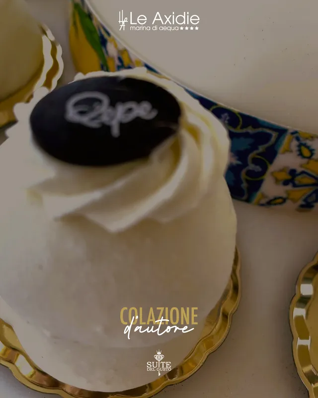 Colazione di Giuseppe Pepe